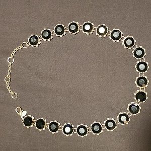 Leslie Danzis Necklace